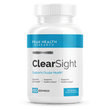 Peak Health Clear Sight