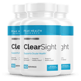Peak Health Clear Sight