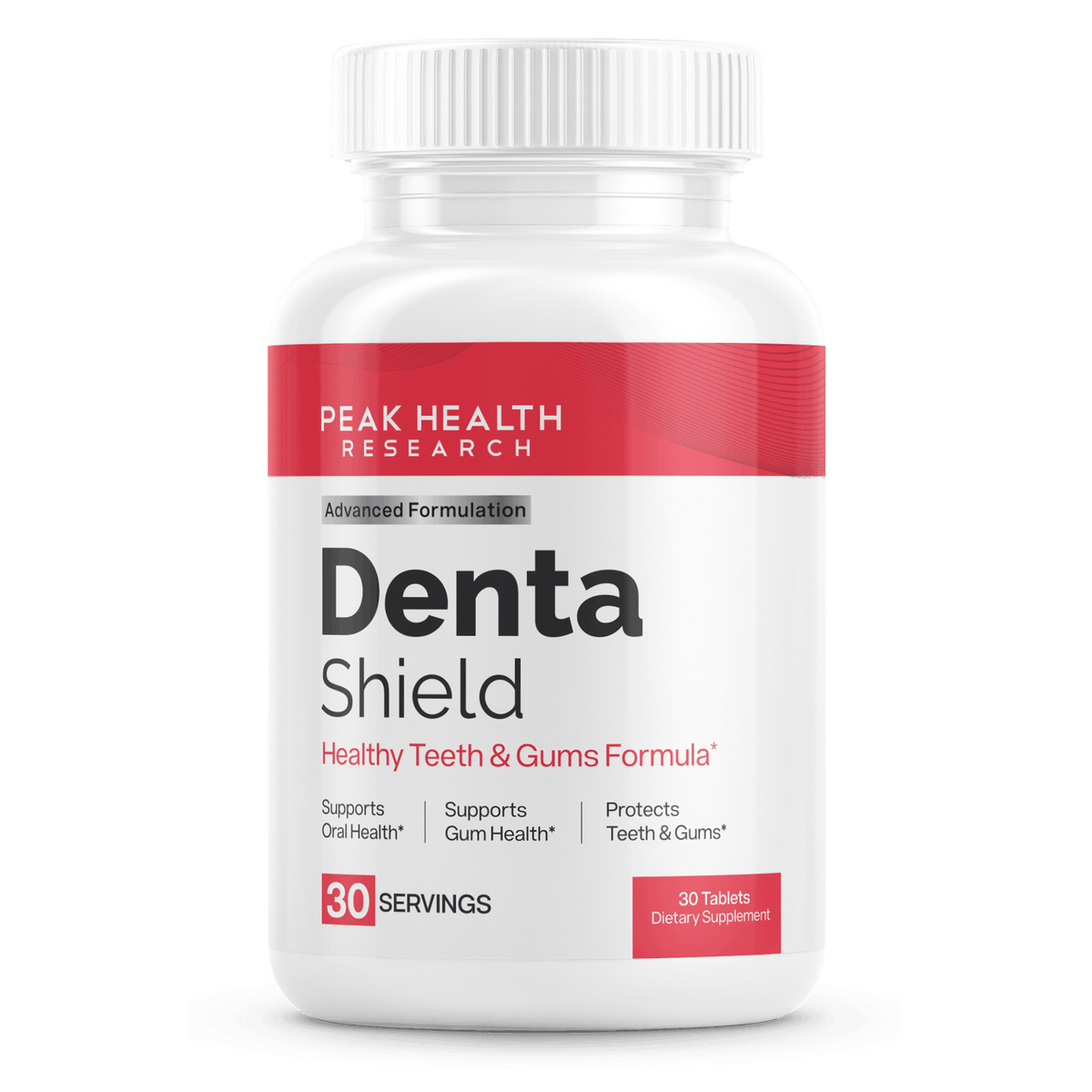 Peak Health Denta Shield