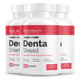 Peak Health Denta Shield