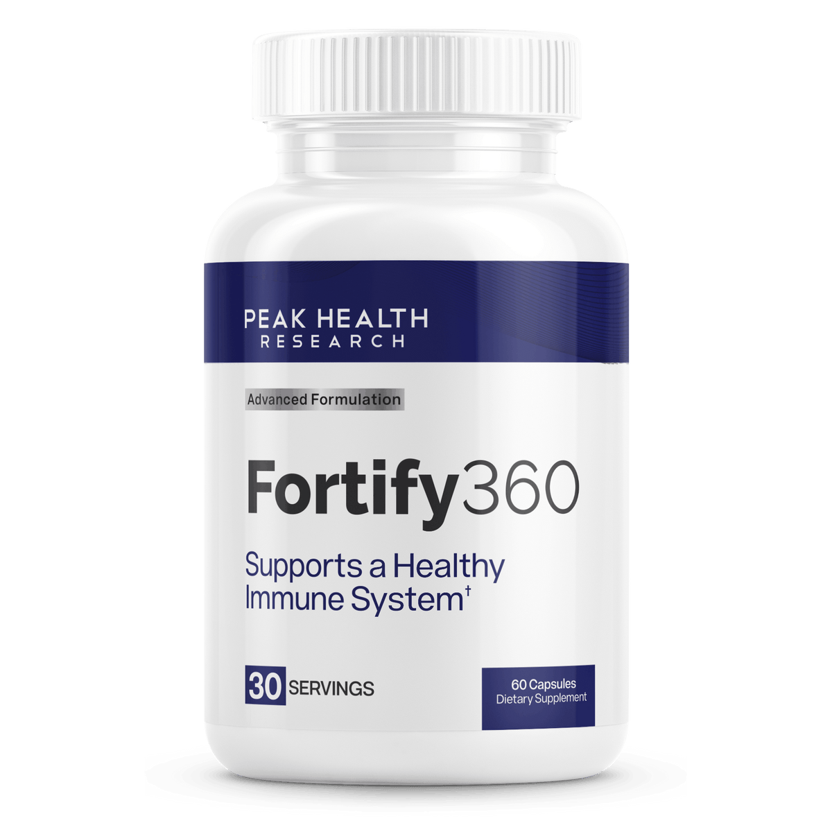 Peak Health Fortify 360