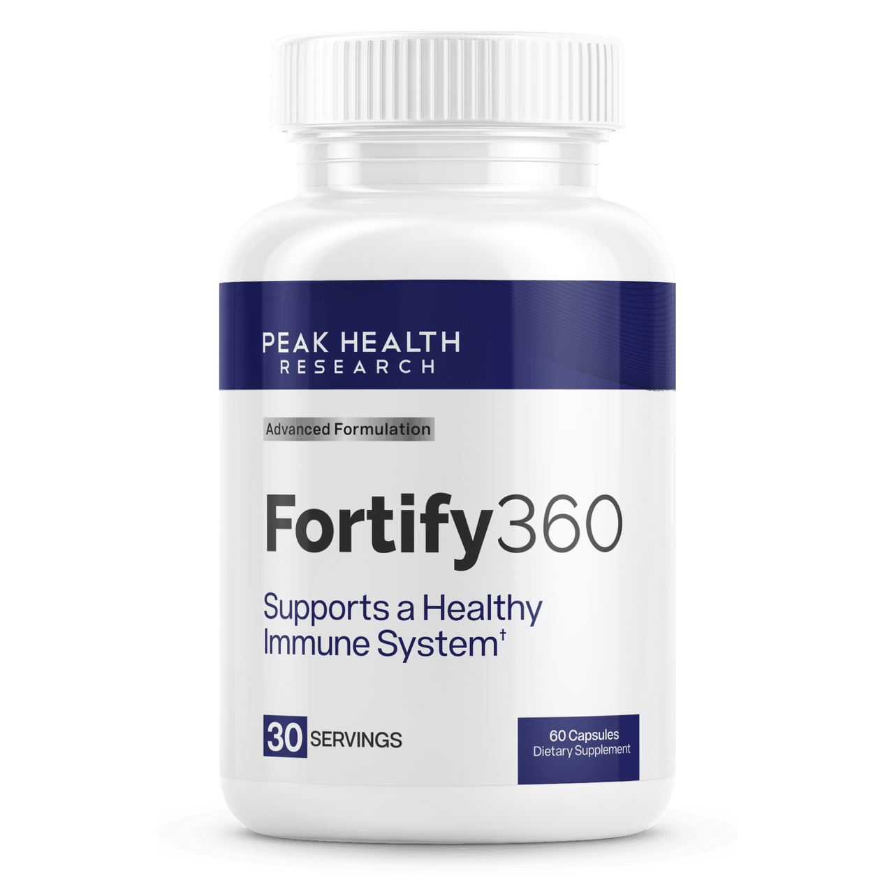 Peak Health Fortify 360