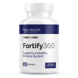 Peak Health Fortify 360