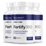 Peak Health Fortify 360
