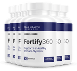 Peak Health Fortify 360
