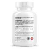 Peak Health Glucose Support