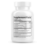 Peak Health Glucose Support
