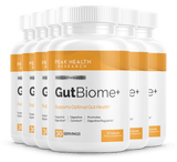 Peak Health Gut Biome+