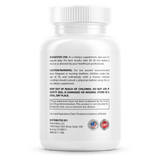 Peak Health Gut Biome+