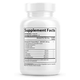 Peak Health Gut Biome+