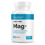 Peak Health Mag+