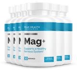 Peak Health Mag+