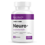 Peak Health Neuro+