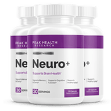 Peak Health Neuro+