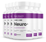 Peak Health Neuro+