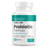 Peak Health Probiotic