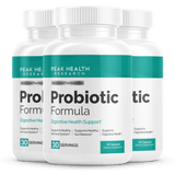 Peak Health Probiotic