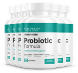 Peak Health Probiotic