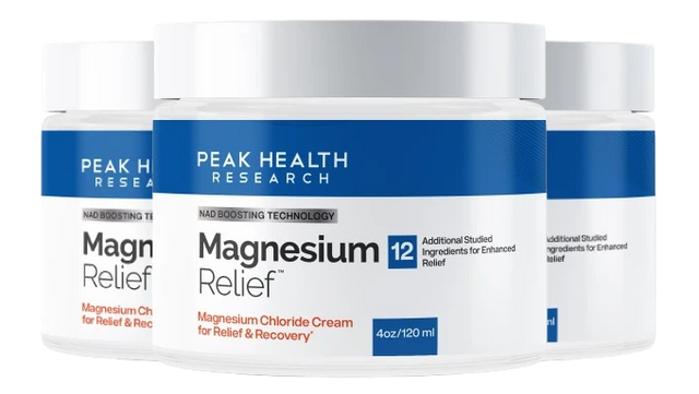 MagnesiumFreeze
