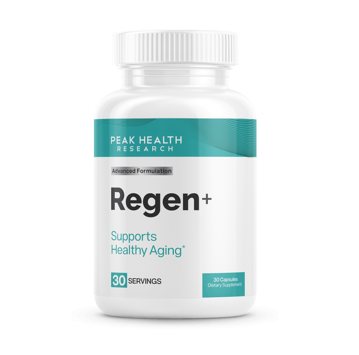 Peak Health Regen+