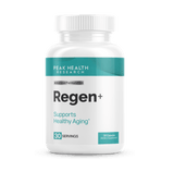 Peak Health Regen+