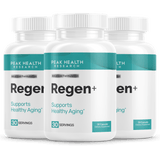 Peak Health Regen+