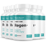 Peak Health Regen+